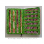 “Caderno #2”, 2006, Teresa Palma Rodrigues