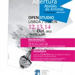 aaa 2012 Convite